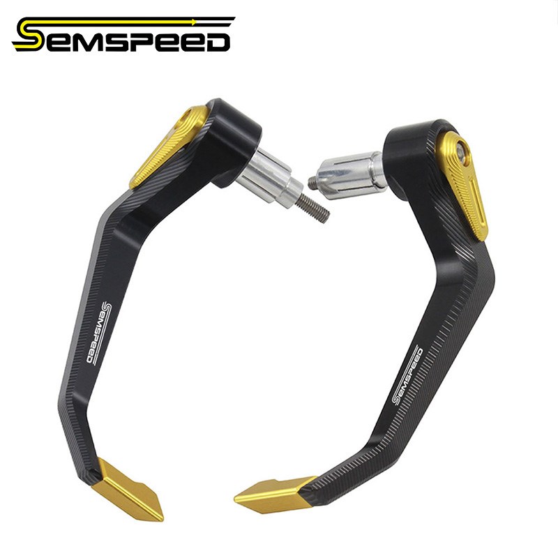 适用铃木GSX8S GSX8R V-Strom65D0/800/1050改装牛角护弓 刹车护