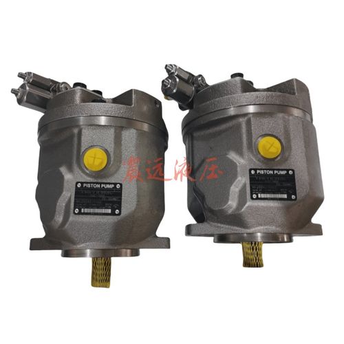 AA10VO45DFR/31L-VUC1y1N0 R902453623液压变量泵柱塞油泵