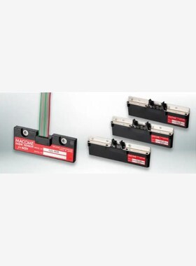 MACOME码控美电感F式传感器GS-116