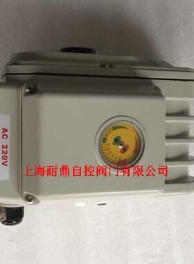 QH-05A 精小型i电动执行器  QH-20A QH-10A QH-40A QH-50A 60 1