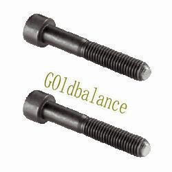 半圆定位珠螺丝22700