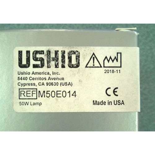 GE 欧美达蓝光灯泡 6600-0235-850 GIRAFFE Spot PT Lite M50E014