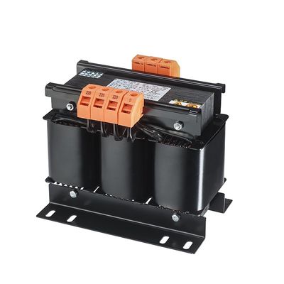 台科三相干式自偶变压器2KVA380V变220V转200V5KVA10KW2K隔离电源