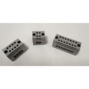 视源光伏逆变器专用接线端子300V20A任意位数拼接TFTB2.5-NR定制