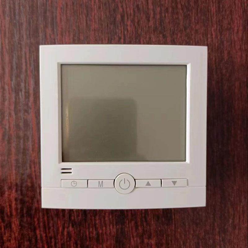 智能地暖控制面板电地暖3000W液晶温控器汗蒸房5000W采暖温控器,电子/电工,地暖控制面板,淘宝优惠券,粉丝福利购,淘宝优惠卷