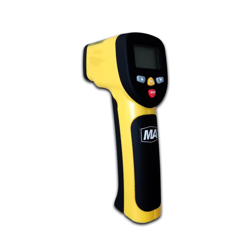 CWH600/CWH850矿用本安型红外测温仪CWH550/CWH4V25红外线防爆仪