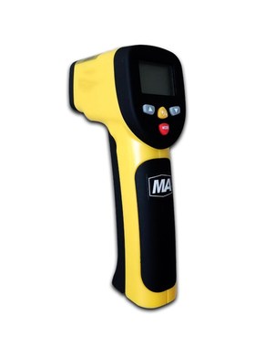 CWH600/CWH850矿用本安型红外测温仪CWH550/CWH4V25红外线防爆仪