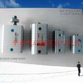 KLH牌耐热薄型气缸CQ2B20 CQ2B20 CQ2B20X40D 40D