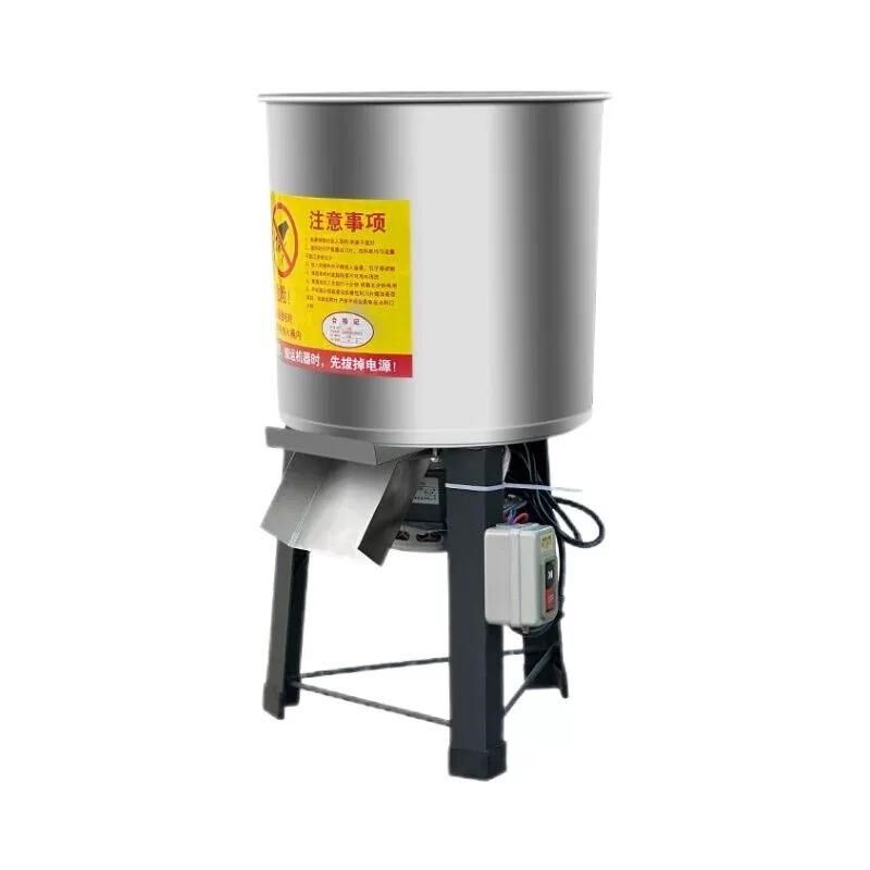 不锈钢碎菜机喂鸡打菜机养殖家禽粉碎机家用小型桶式切菜蔬菜碎草,五金/工具,碎草机,淘宝优惠券,粉丝福利购,淘宝优惠卷