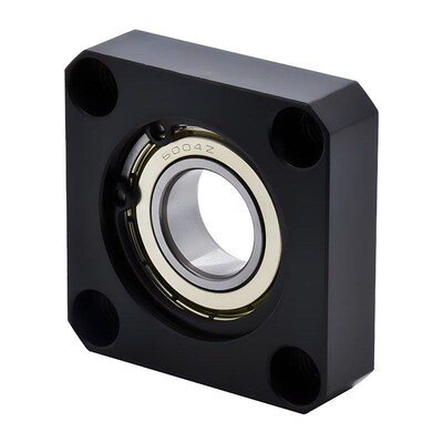 轴承座组件BGCRB BGCR6202 6005 6C205 6806 6906 6006 6206ZZ