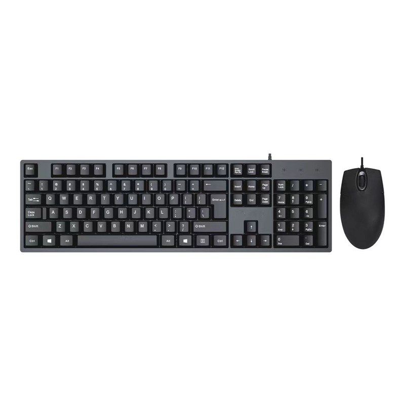 104键有线键盘鼠标套装轻音小型轻薄键鼠笔记本台式电脑便携通用,电脑硬件/显示器/电脑周边,键鼠套装,淘宝优惠券,粉丝福利购,淘宝优惠卷