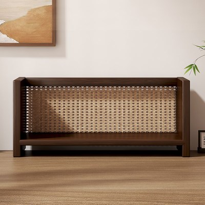 桌面书架全实木小书架办公桌上简易书立架书桌上收纳架台面置物架