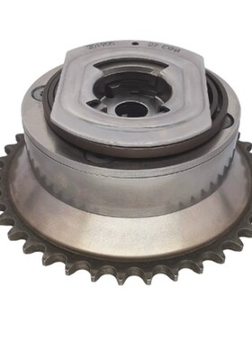 适用北汽BJ40系列发动机VVT正时齿轮凸轮轴相位调节器K00330005