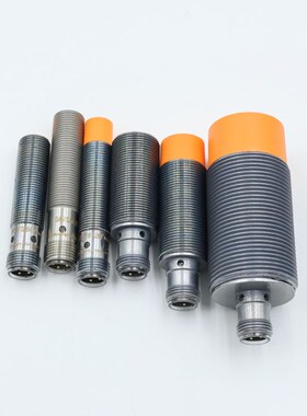 易福门款特氟龙涂层IIW200 IFW200 IFW204 IIW201 传感器