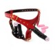 Harness Detachable Lesb Panties Strapon Dildo Vibrating