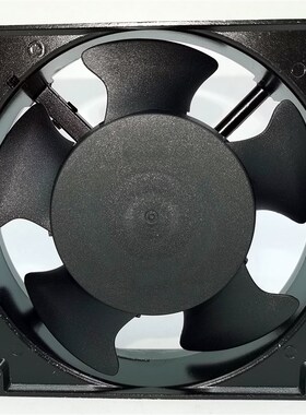 JING DA FAN京达含油轴流风机JD12038AC 220V 0.05/0.06A散热风扇