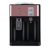 豪华饮水机台式 冷热冰温热型家用小型宿舍制冷制热节能开水热水器