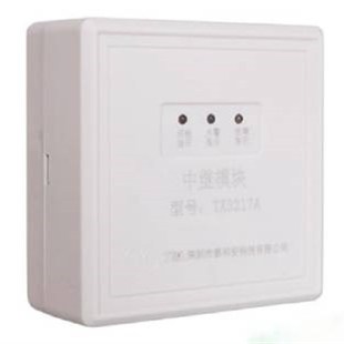 泰和安TX3217模块TX3217A中继模块防爆烟感非编码设备本安设备