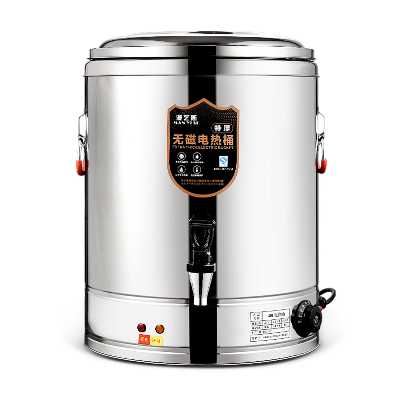 卤水桶电汤桶商用网桶煮锅卤桶卤味专用锅L漏桶龙虾桶沥水桶卤肉