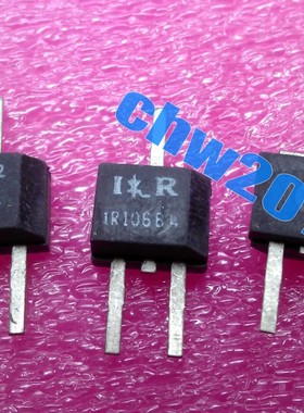 IR106B4 晶体闸流管 全新 5个起售