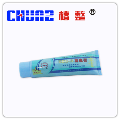 上海椿树 导电膏 电力 二极管晶闸管模块用导电膏