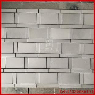 青砖仿古砖外墙青砖片贴墙铺地青砖室内小灰砖青条砖文化砖背景墙
