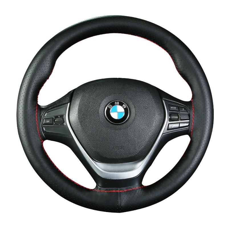 解放J6P货车方向盘k套J7 JH6 J6L JK6天悍V龙VH新大威真皮手缝把