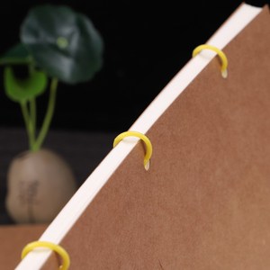 宣纸写生本方形软卡国画书法专用纸山水画小品A3宣纸创作美术素描