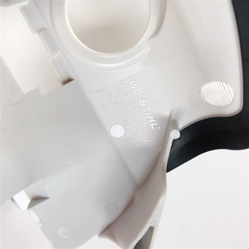 原装斯蒂尔 462汽油锯气缸火花X塞外罩隔热罩