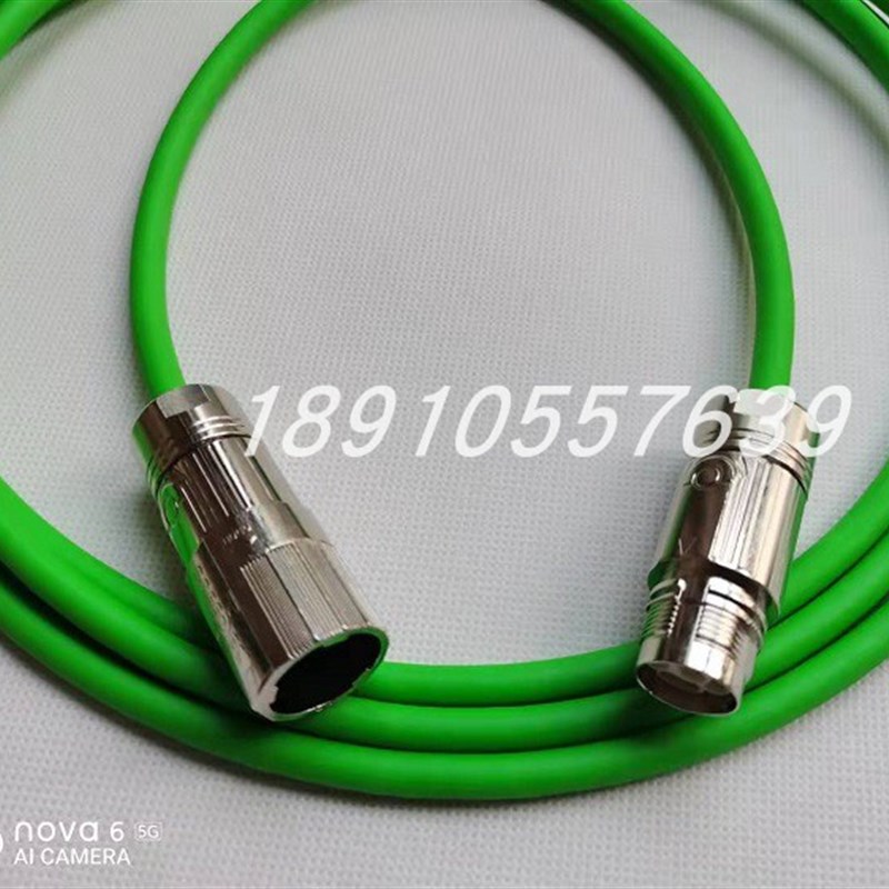 6FX5002-2DC46-1BA0 6FX8002-J2DC46-1BA0 长度可定制