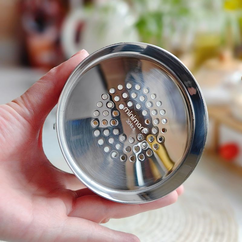 厚!304不锈钢筷子筒沥水筷子A笼串串香竹签筒烧烤签子筒 吸管桶