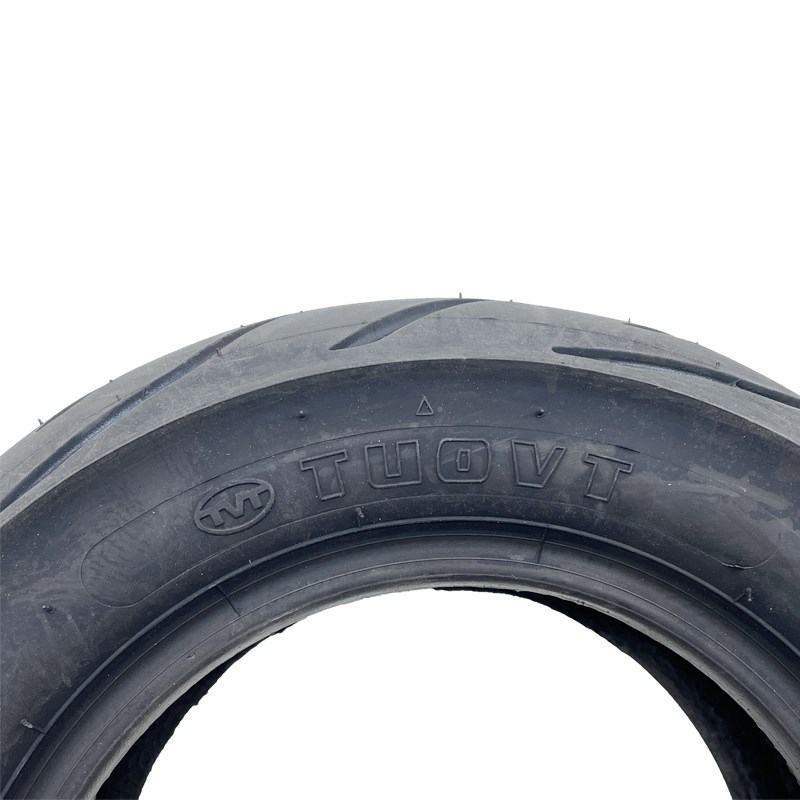 电动滑板车12x4.50-6.5真空胎130/70-6.5内胎外胎12寸真空轮胎