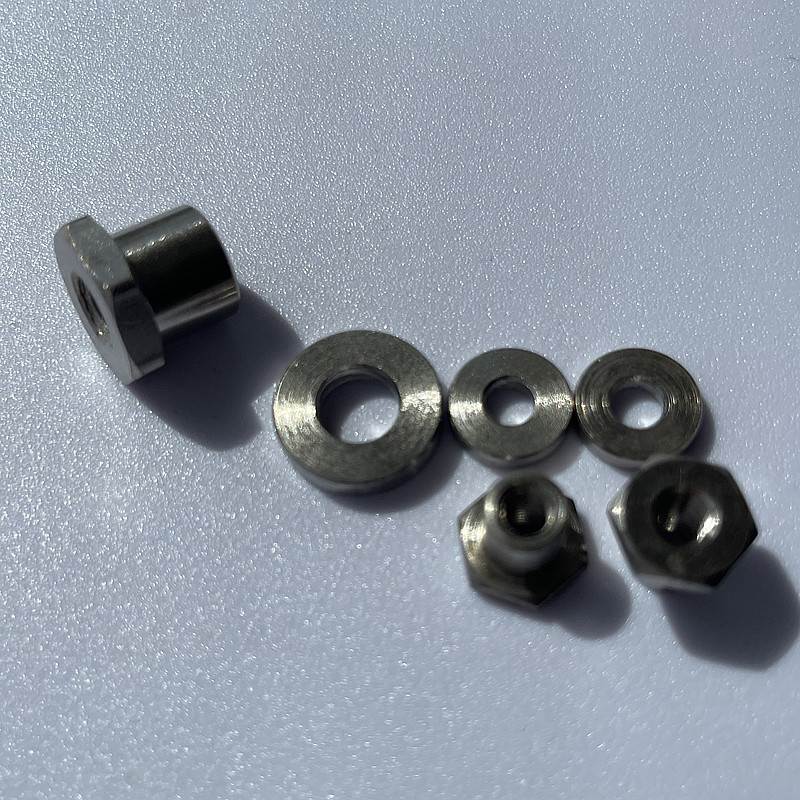 分离内螺纹型浮动接头WHD21-M14-1.5-L6 M18-1.5-L19 M22-1.5-L20