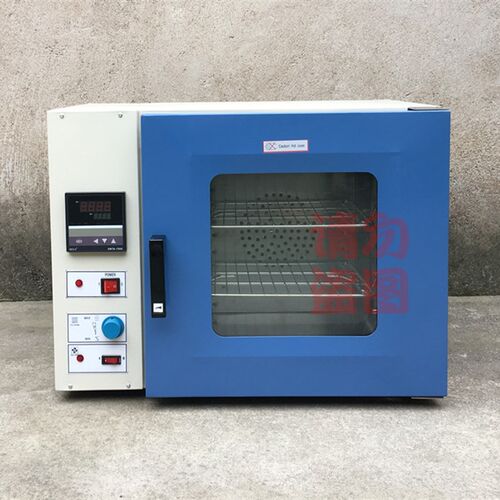 DHG-9035/9075/9145/9245A电热恒温鼓风干燥箱烘干箱烘箱工业烤箱