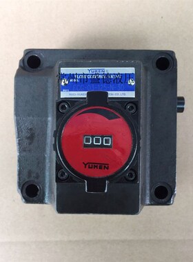 YUKEN榆次油研调速阀FG/FCG-03-125-N-30质保一年单向调速阀