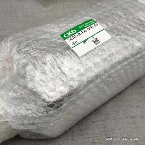 CKD氣缸  SCA2-L2DT-FA-80B-456-EO-D-M