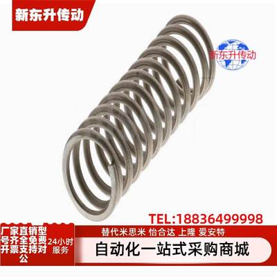 WT3/WT4/WT5/WT6/WT8/WT10/WT13-5/10/15/20/30/40/50/60/70弹簧