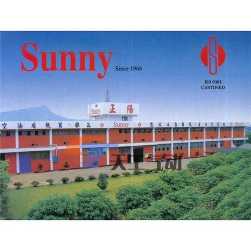 sunny氣缸APS FA FB LB CA CB TC 63X20X25X30X40X50X60X70X80 ST