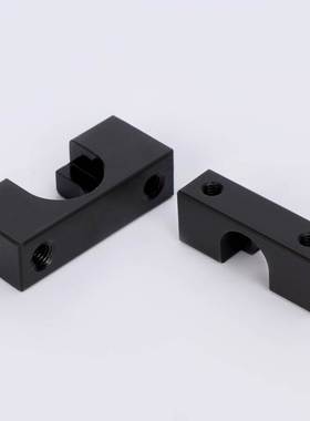 WIF71底部安装-台阶型-尺寸固定型气缸连接附件浮动接头