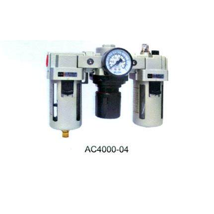 过滤器三联件AC3000三联件AC3000-03D自动排水  厂家直销