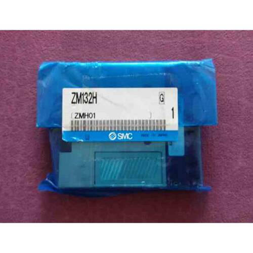 【实体店】ZM132H 全新原装 SM C真空发生器