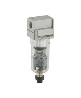 台灣POSU 过滤器 空气过滤器 PF2000-02BL  气体过滤器PF-02BL