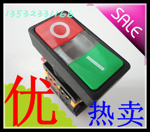 马可双头按钮开关 PPBB-30N AS-22-22N  双位带灯复位 双键开关