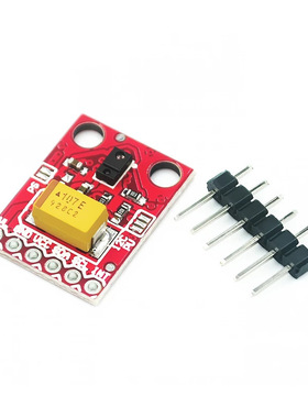 GY-9960-3.3 APDS-9960 RGB红外手势传感 感应 运动方向识别模块