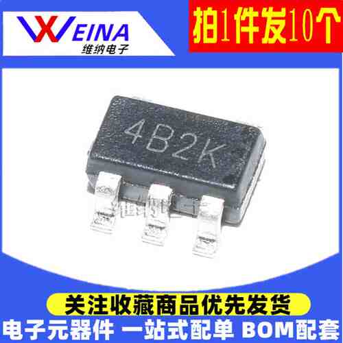 XC6204B332MR/362/302/282/252/182/152/122/502MR SOT23-5稳压器