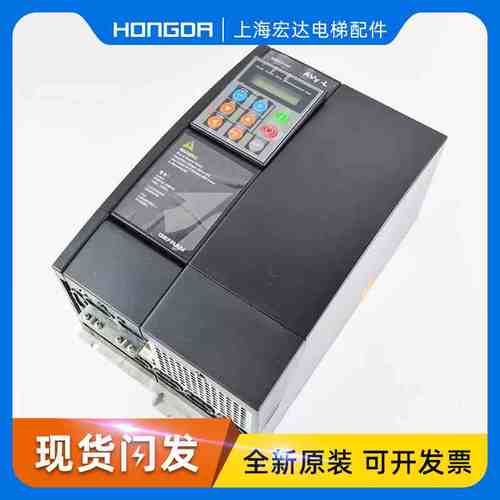 巨人通力电梯西威变频器 AVY3110-EBL BR4 11KW kbl ac4-o0