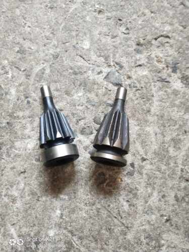 配环球建华250三爪卡盘伞齿轮80/125//160/200/320/400/500伞齿轮
