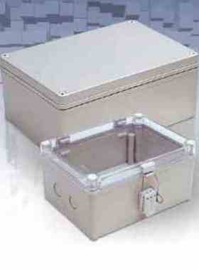 上海天逸防水接线盒塑料盒ABS密封箱P08506