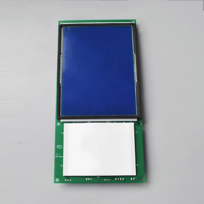 蒂森电梯轿内/轿厢液晶显示板/液晶显示器/蒂森电梯G-657B/G-657A