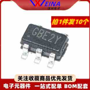 全新原装RY8310 贴片 SOT23-6 1.4MHZ 1.0A30V DC/DC同步降压器IC